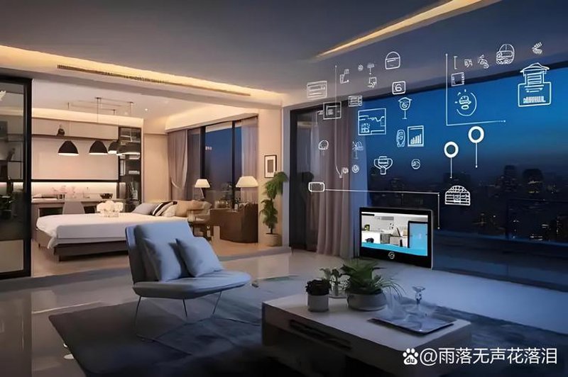 智能家居集成商