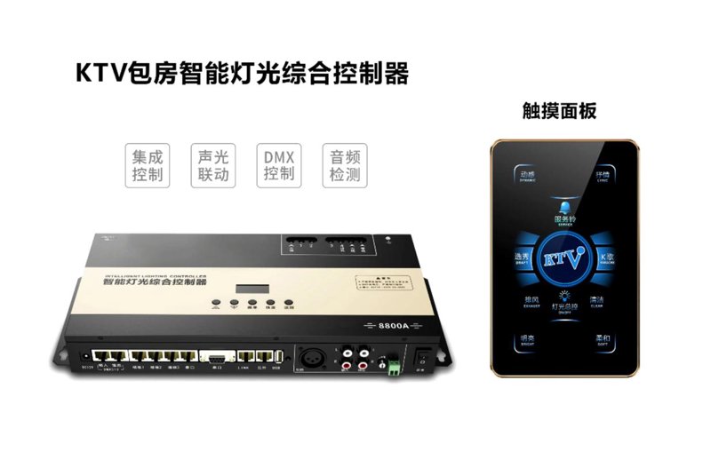 智能安防系统：守护家庭与企业的安全使者